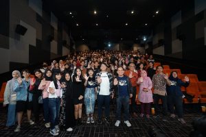 Movie Day ACFFEST : Yogyakarta