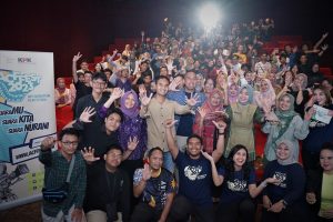 Movie Day ACFFEST : Pontianak