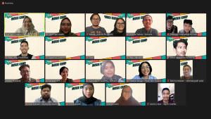 Movie Camp : 5 Finalis Terpilih ACFFEST 2023