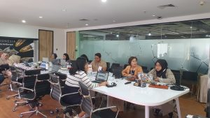 KURASI IDE CERITA DAN FILM FIKSI PENDEK ACFFEST 2023