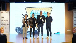 PENJURIAN IDE CERITA DAN FILM FIKSI PENDEK ACFFEST 2023