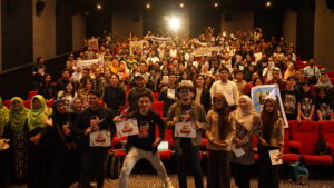 Movie Day ACFFEST : Medan