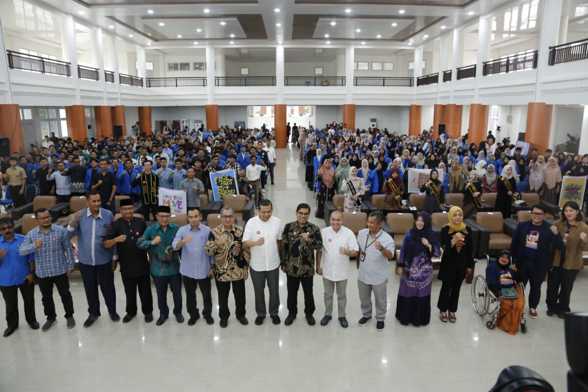 Movieday Aceh 1