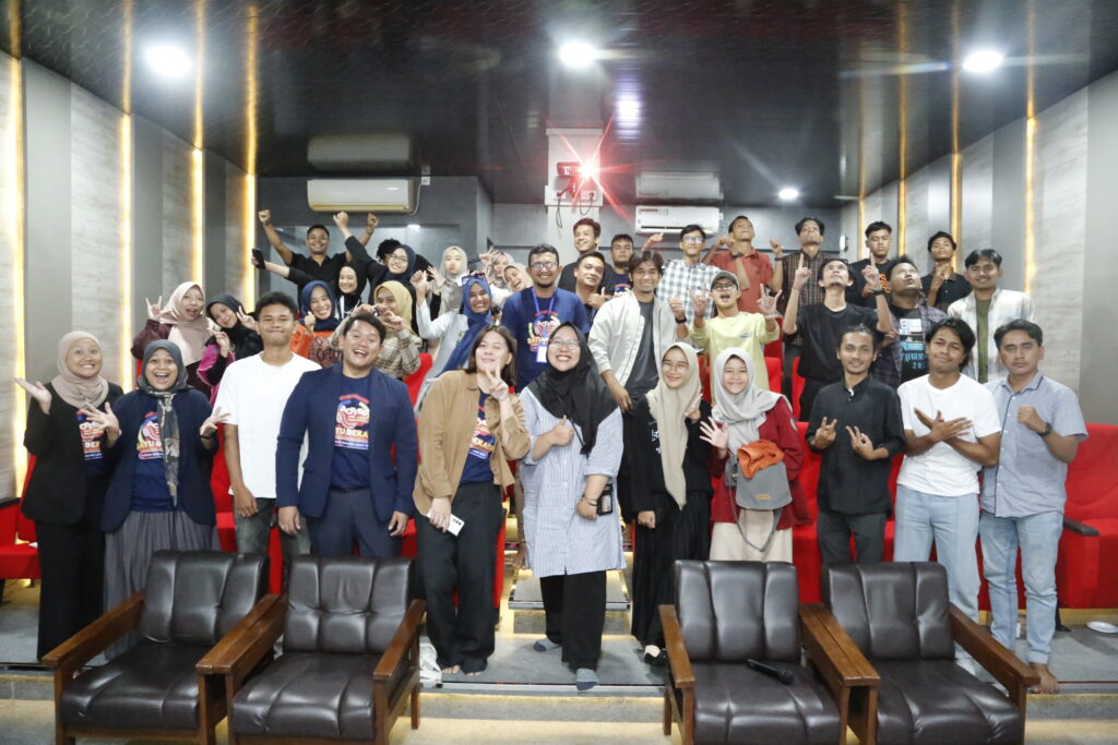 Movieday Aceh 11