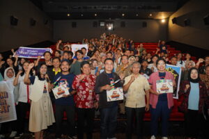 Movie Day ACFFEST : Malang