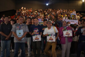 Movie Day ACFFEST : Semarang