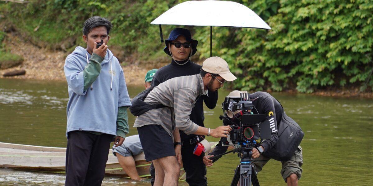 Pemenang Ide Cerita Film Pendek 2024