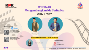 ACFFEST 2025: Dari Layar, Ramai-Ramai Teguhkan Perilaku Antikorupsi