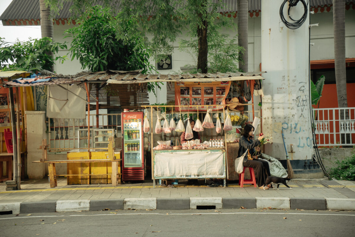 Kompetisi Ide Cerita Film Pendek