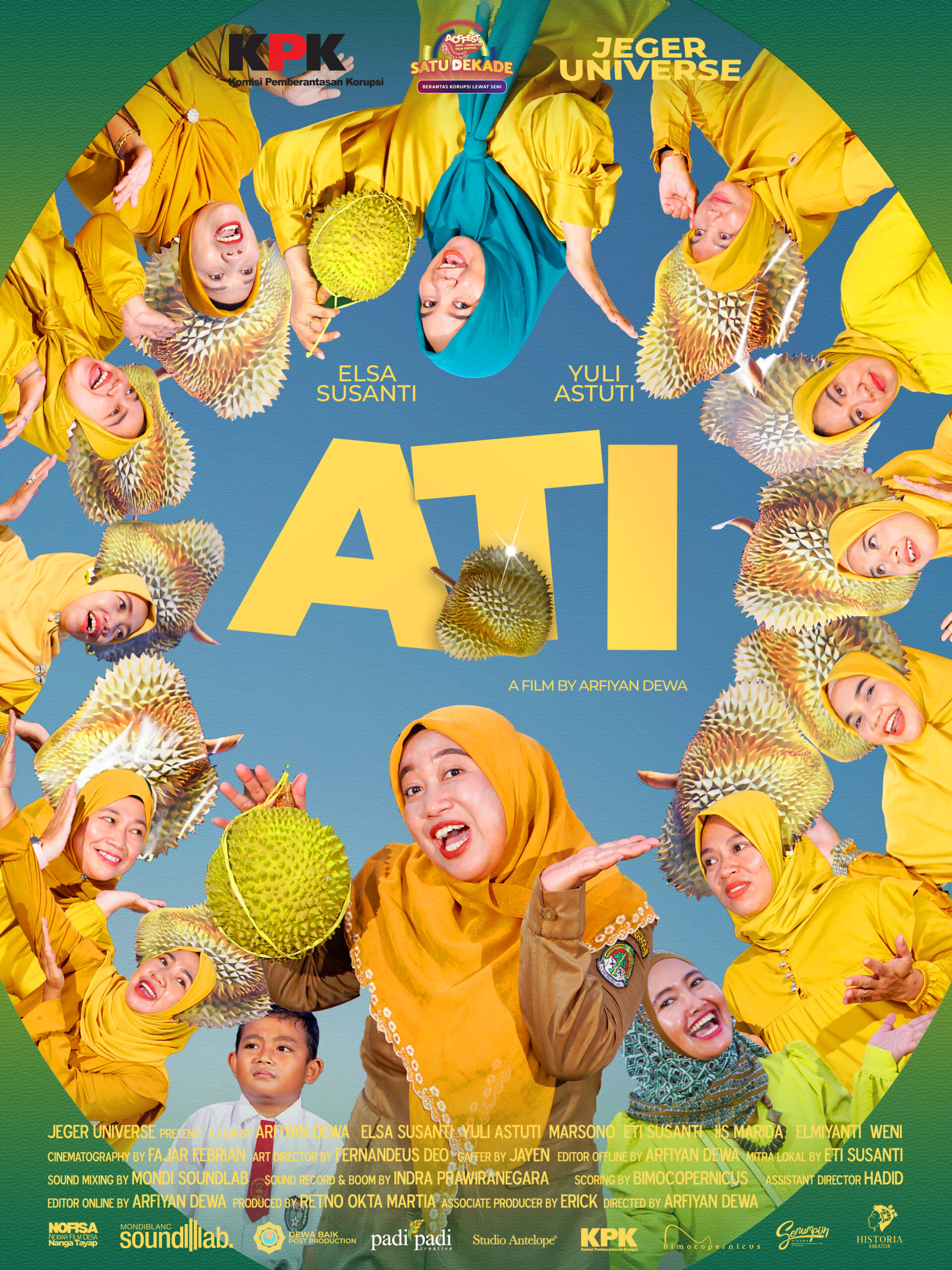Ati