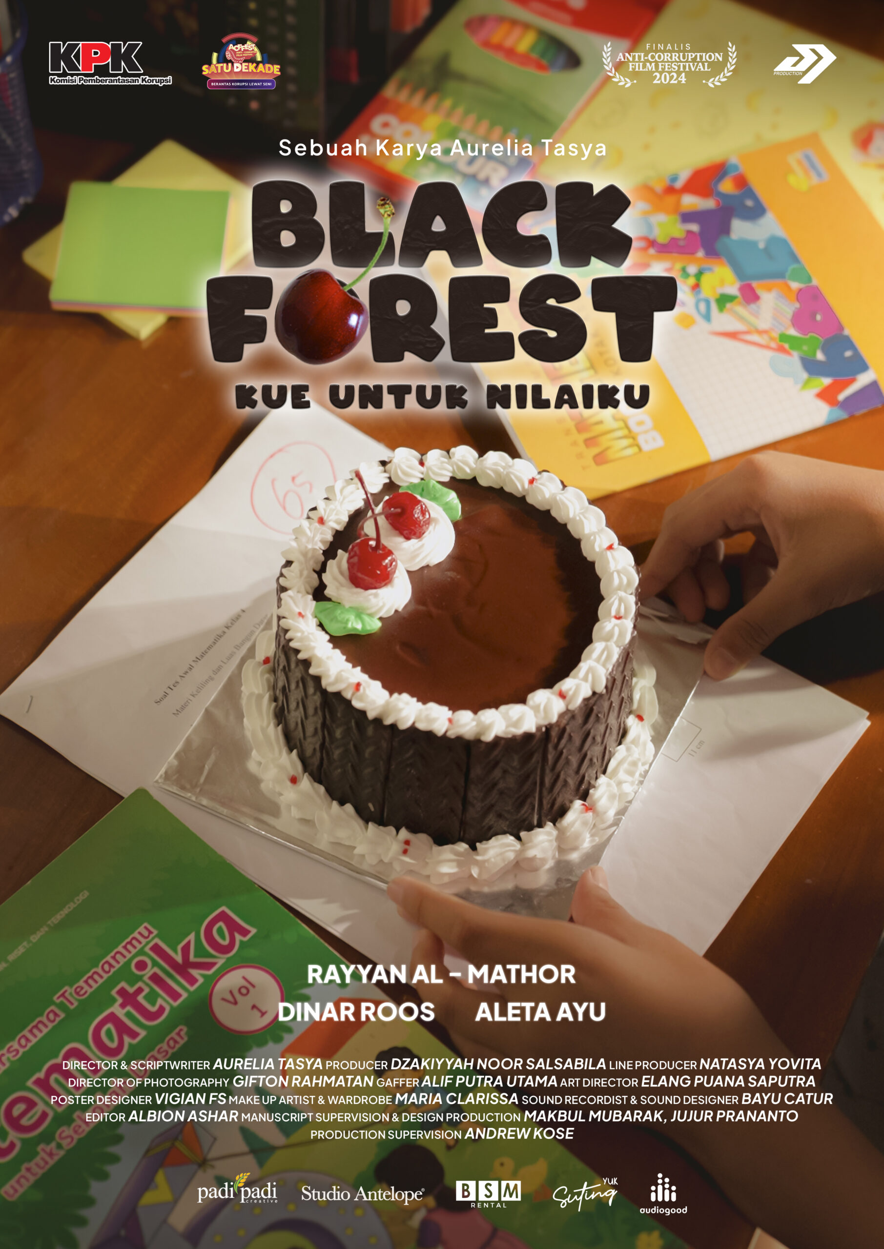 Black Forest