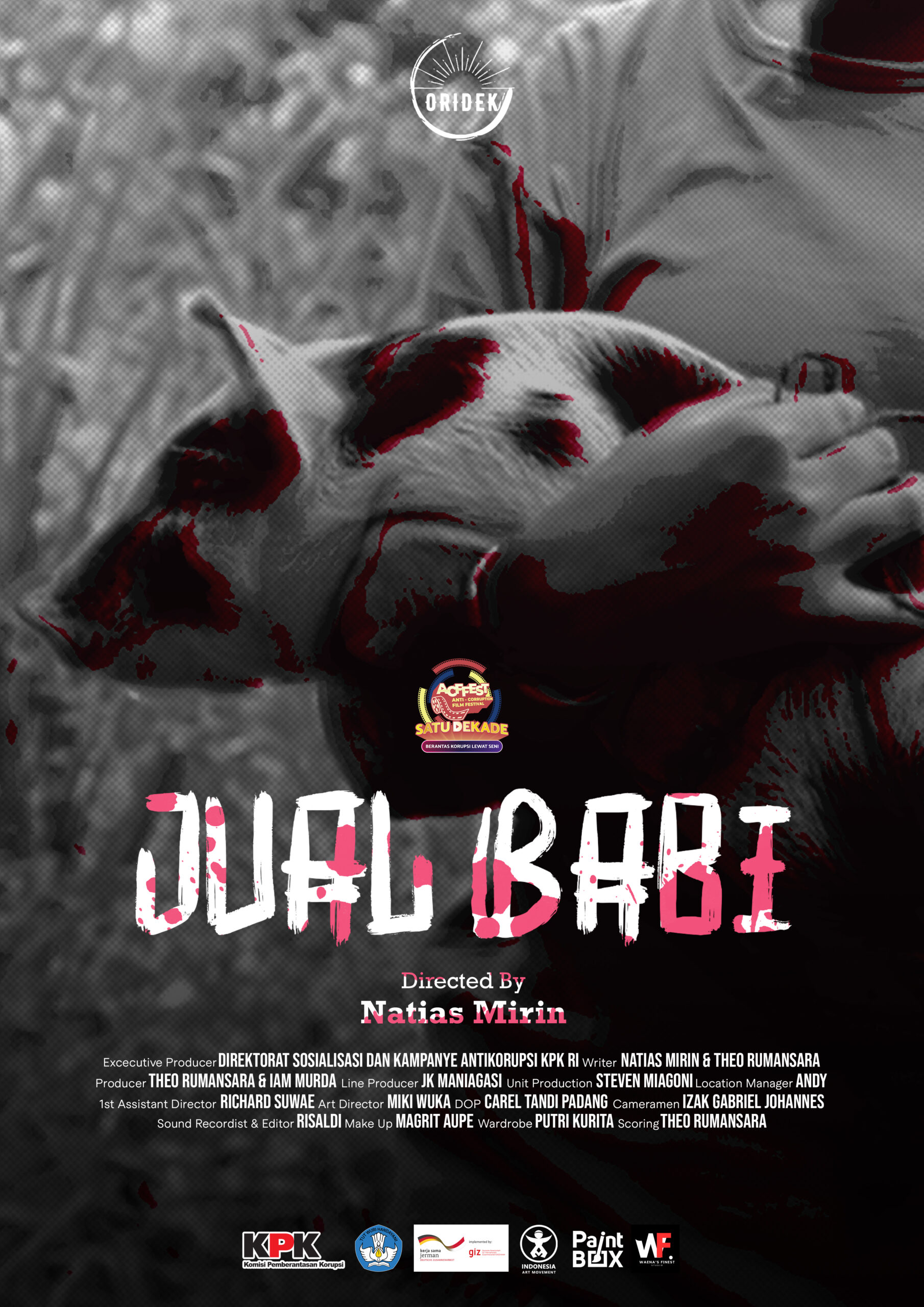 Jual Babi