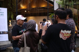 Movie Day ACFFEST 2026 : Kalimantan Barat