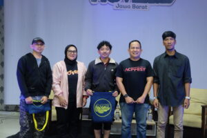 Movie Day ACFFEST 2026 : Jawa Barat
