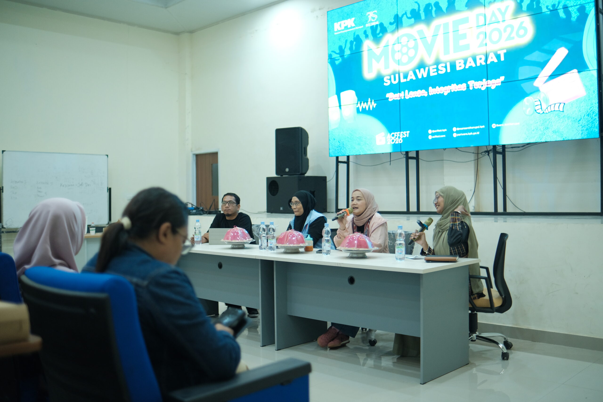 Movie Day ACFFEST 2026 : Sulawesi Barat