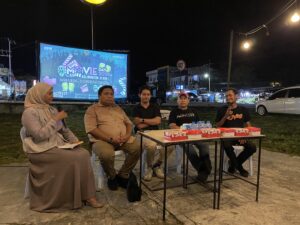 Movie Day ACFFEST 2026 : Kalimantan Utara
