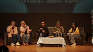 Movie Day ACFFEST 2026 : Riau