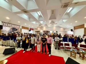 Movie Day ACFFEST 2026 : Sumatera Utara