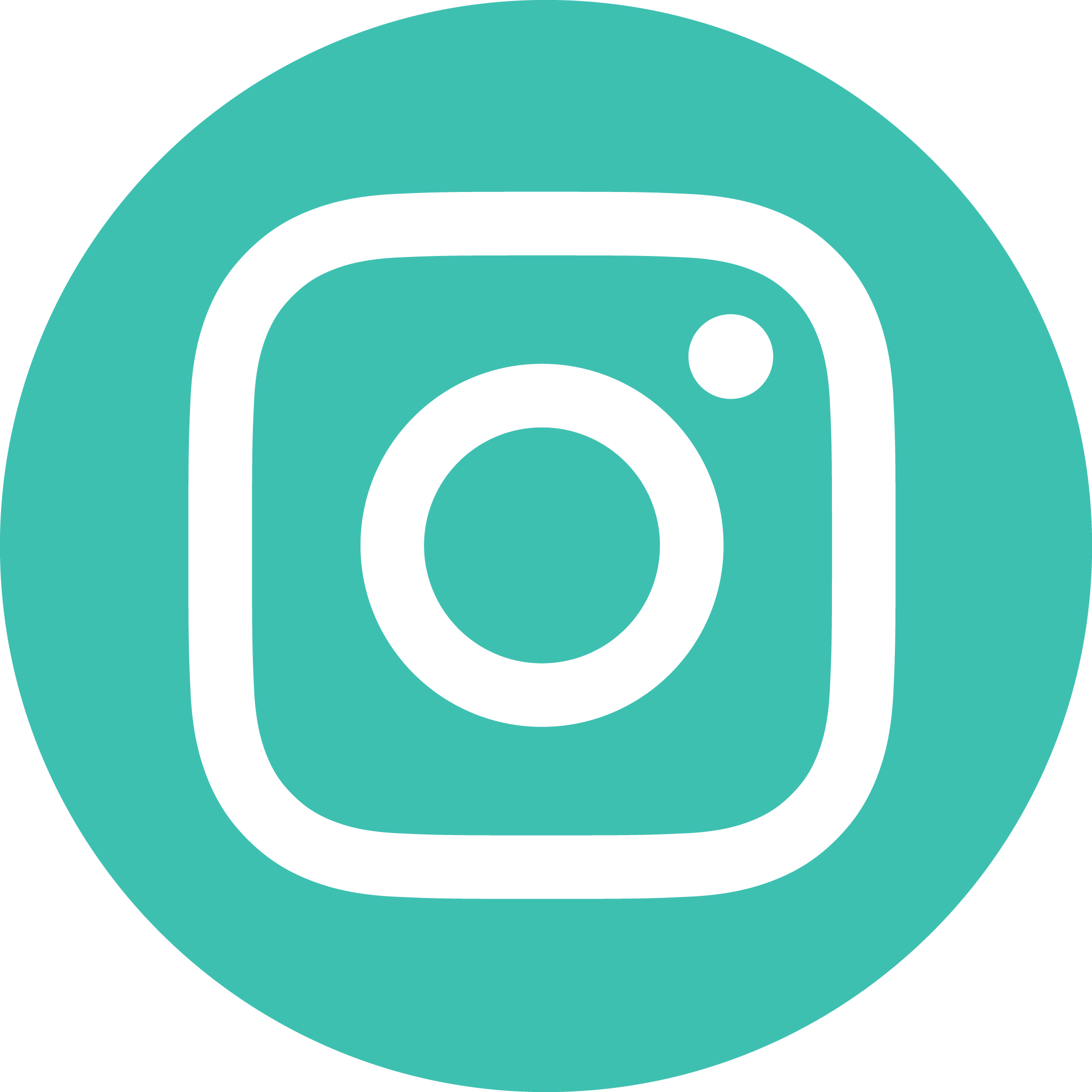 Instagram circle 19029562