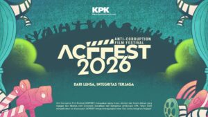 Pendaftaran ACFFEST 2026 Resmi Ditutup!