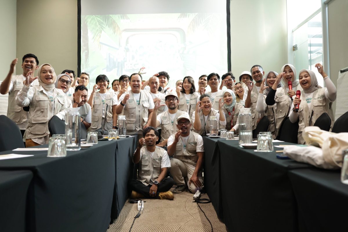Workshop ACFFEST Regional Barat 2026